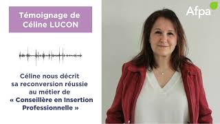 Témoignage d&#39;une ancienne stagiaire Conseillère en Insertion Professionnelle