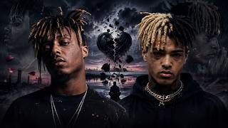 Juice wrld ft. Xxxtentacion  - You Said Forever (lyrics video)  Mp4