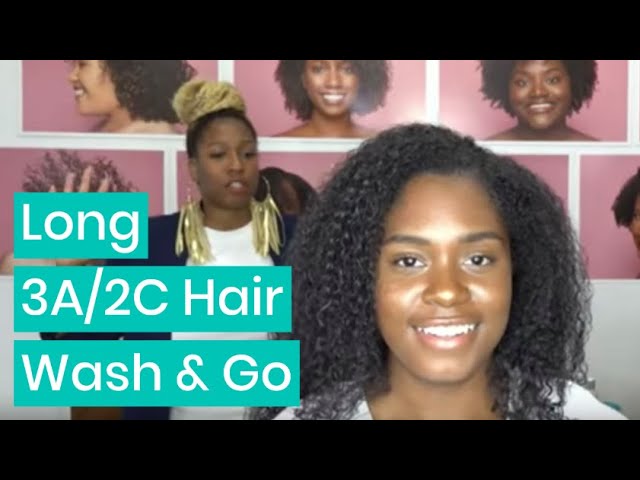 2c Hair Products