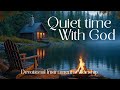 Time Alone With God ๐๐น | Instrumental Worship Music for Prayer, Devotion & Bible Reading