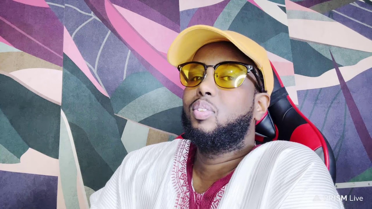 Part 1 / Ninkeeda wuxuu ugu samray waad ka naxee