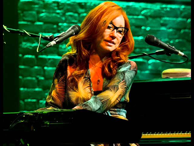 Tori Amos - Dixie
