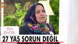 75 Yaşındaki Kemal Için Evini Terk Etti - Esra Erolda 2 Şubat 2026