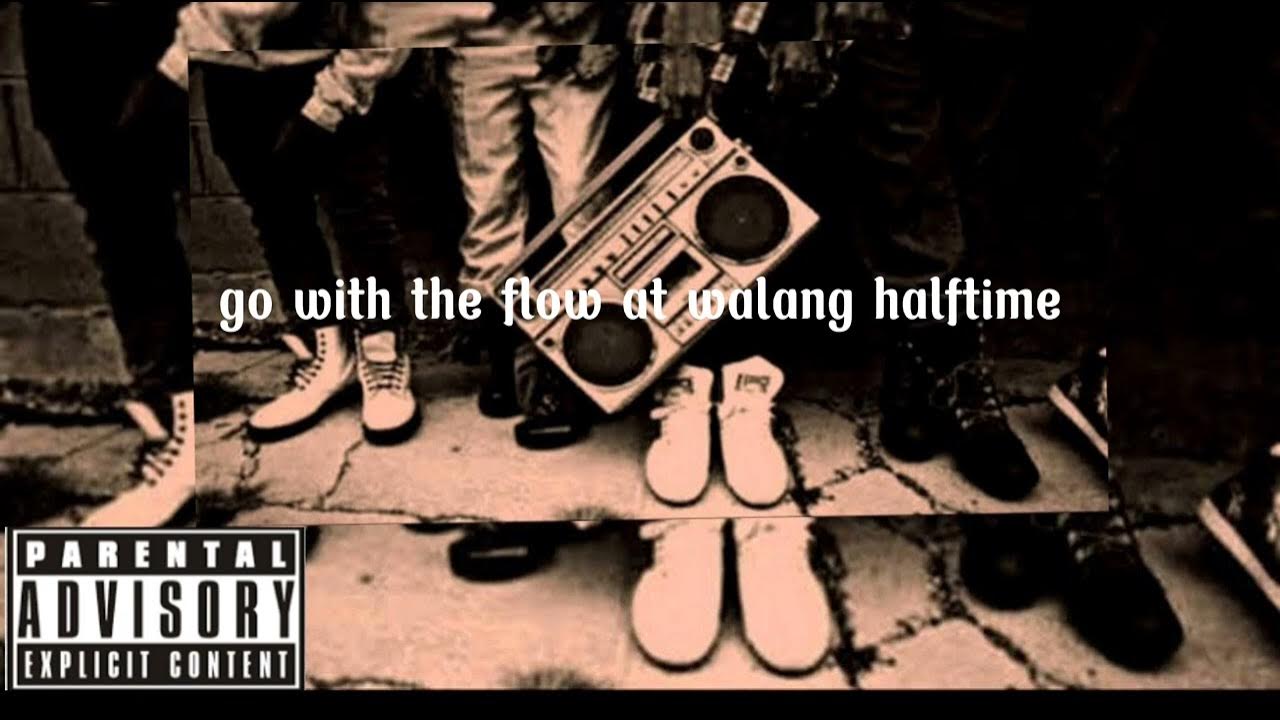Anti Hate GO WITH THE FLOW Lyrics Video YouTube anti-hate-go-with-the-flow-lyrics-video-youtube