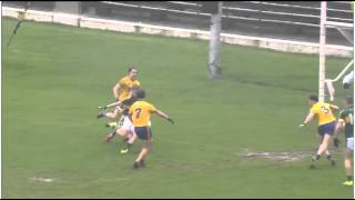 Kerry vs Roscommon League Highlights 2016
