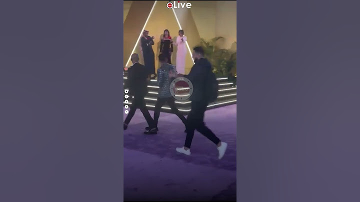 رامز جلال يمازح ياسمين صبري وأحمد سعد يظهر بالحلق؟؟ لقطات من حفل JoyAwards بالسعودية