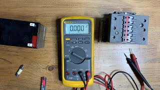 5 Multimeter Uses In 2 Minutes