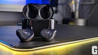 Don't Hesitate...BUY THESE NOW! : Sabbat E12 True Wireless Earbuds REVIEW