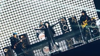 Video thumbnail of "獅子合唱團 LION - LION  (華納official 高畫質HD官方完整版MV)"