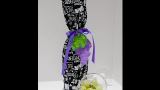 Making a the grape charm from Amélie Scott Designs Gift Charm CD
