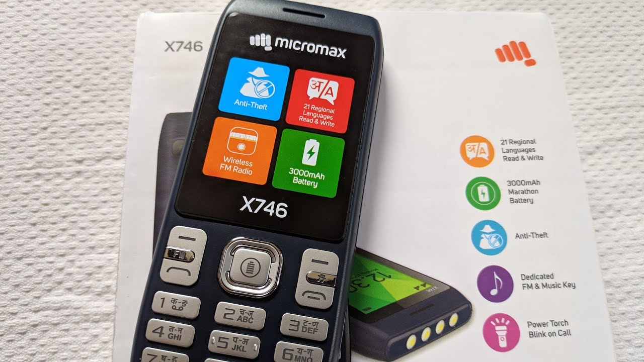 Micromax x1800 аккумулятор