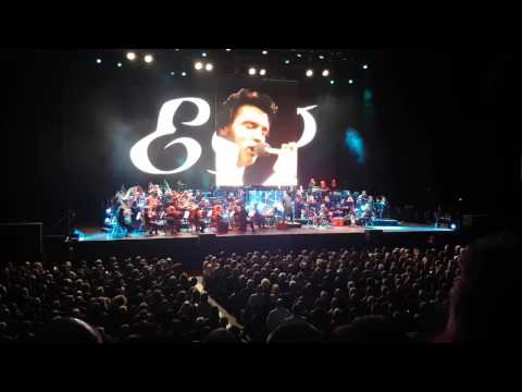 Elvis Leeds 2016