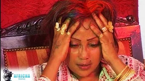 Determination Part 1 - Jacklin Wolper, Patcho Mwamba (Official Bongo Movie)