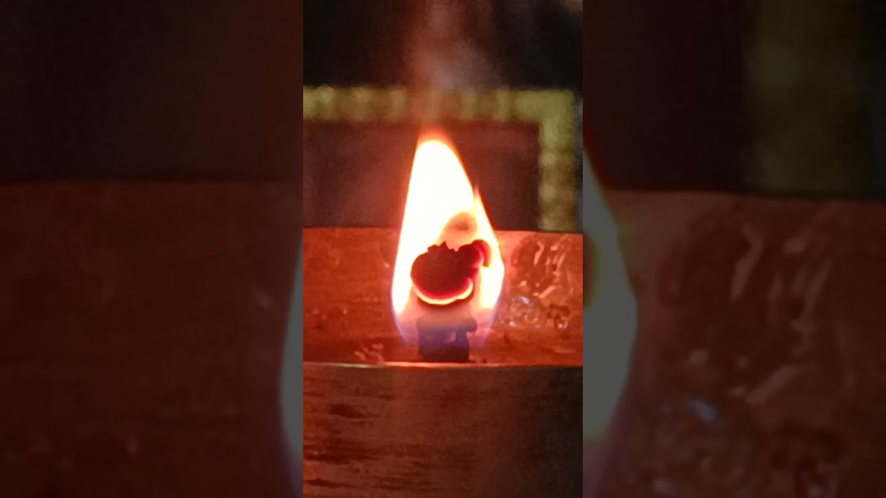 God miracle 🌝🌝🙏🙏 of my candle 