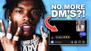 Lil Baby's Producer Teaches You How To Get Placements