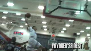 Jared Cunningham Official Senior Year Mix