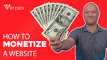 💰How to Monetize a Website? 💰