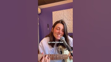 Thumbnail of e se a Billie Eilish cantasse Tom Jobim? #cover
