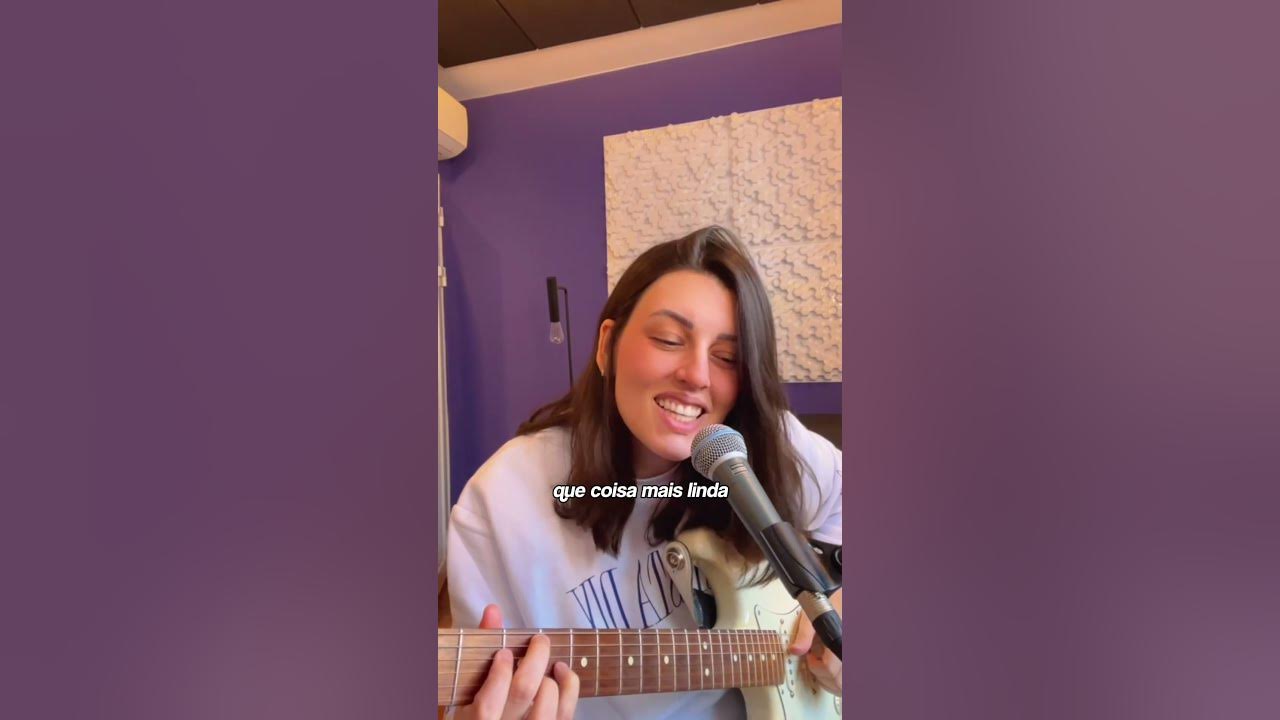 e se a Billie Eilish cantasse Tom Jobim? #cover