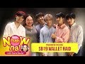 EXCLUSIVE: Wallet Raid with SB19 | Push Now Na