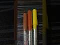 which colour is the best pencil vs sketch#youtubeshorts#pencil#sketch