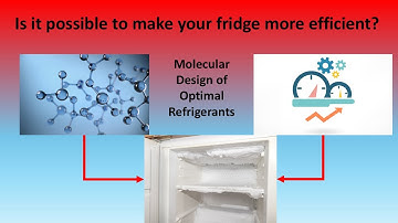 The Hidden Science Behind Keeping Things Cool