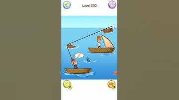 Troll Robber :Steal it your way Level 230 #short #gaming #puzzle #rescue #games #viral #quiz #troll