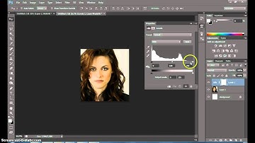 Digital Photography II Bleach Bypass