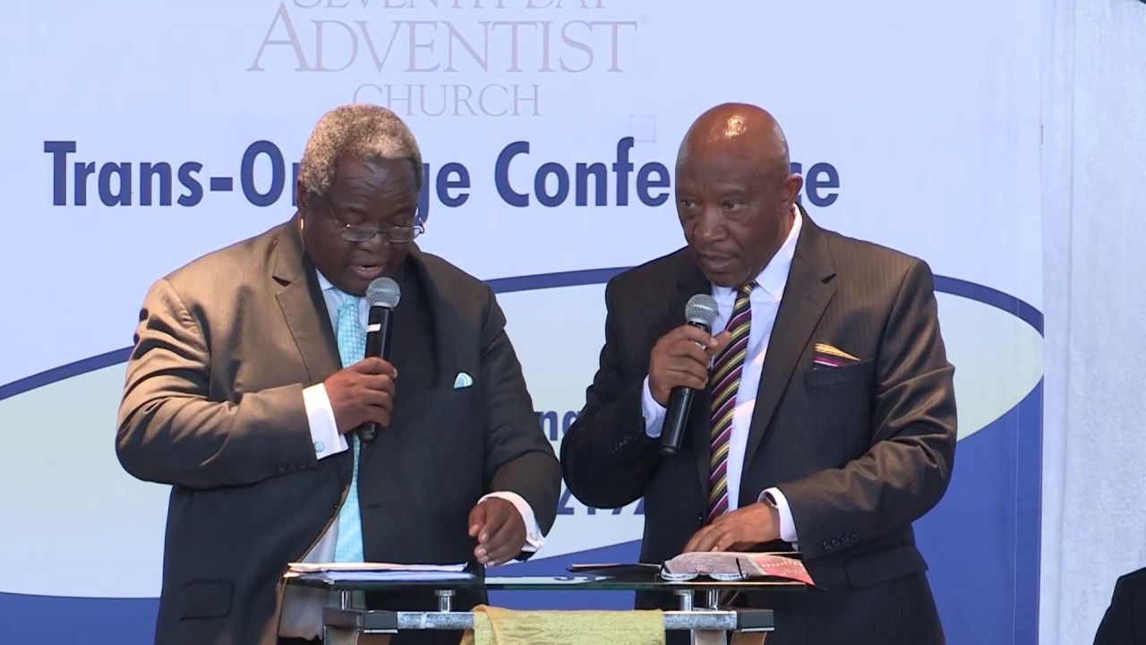 Dr Paulus Shongwe || God Wins, Satan Looses, Its Game Over