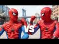 Spider-Man: Into The Spider-Verse (2026) | Avengers: Doomsday - Captain American - Thor - Venom 3