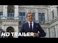 Johnny English Strikes Again | Officiële Trailer 1 (Universal Pictures) HD