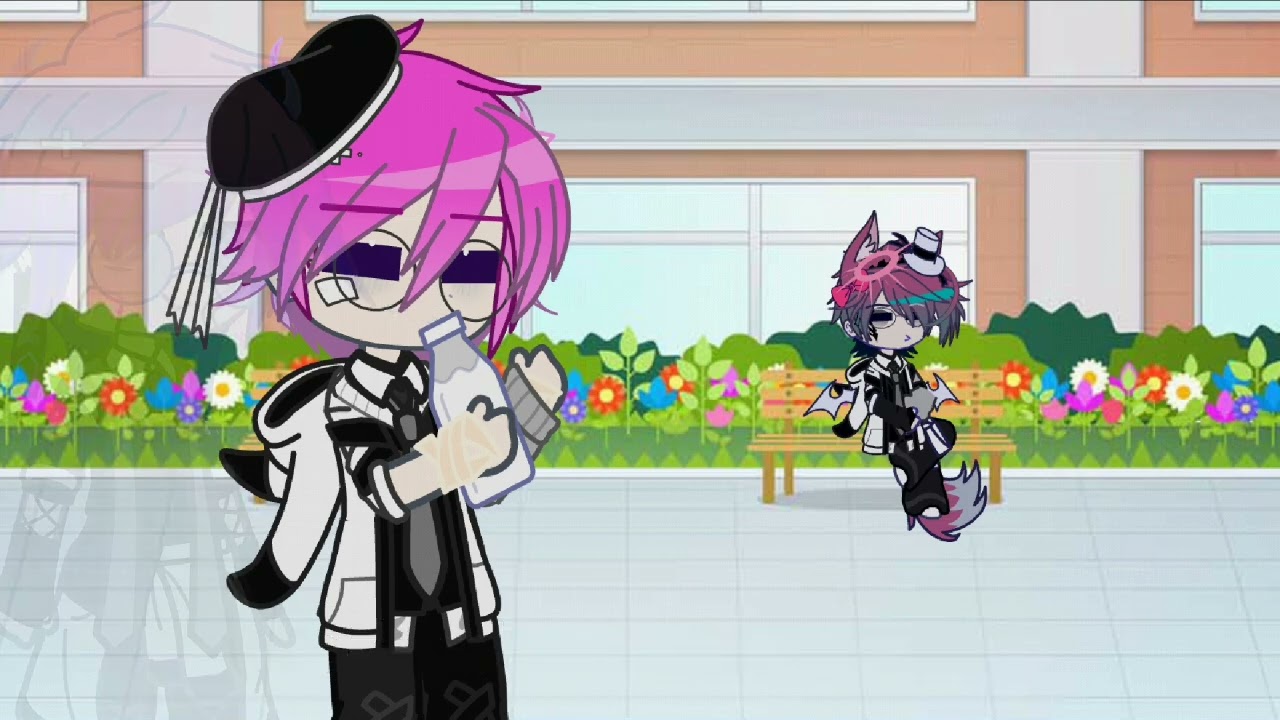 #Phim :|| Gì đây ? Tụi bay muốn kiếm chuyện vs t à-...||ep6|| by:Furi ||#allhiha#hihaaut#xuhuong#Au