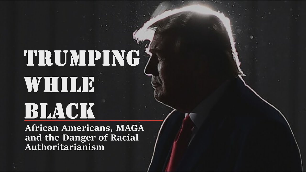 Trumping While Black