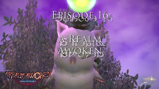 Episode 16 A Realm Awoken
