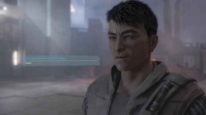 The Technomancer Easy way to get Achievement Without Fail