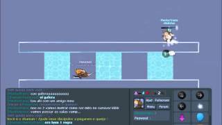 Como ser mito no Survivor (Transformice)