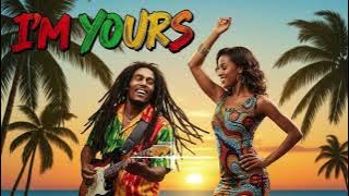 I'm Yours | Jason Mraz - Reggae Cover