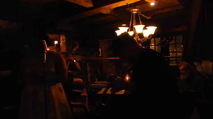 I'd Rather Go Blind - Etta James Cover by Melissa ...