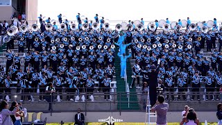 Tom Ford | Jackson State University vs. MVSU 2023 🔥