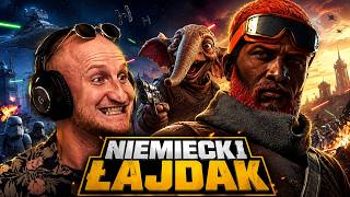 NIEMIECKI IMPERATOR XD