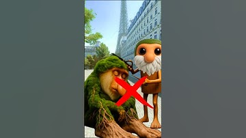 GUESS THE REAL HEAD OF ITALIAN BRAINROT TUNG TUNG SAHUR #italianbrainrot #zoonomaly #greenteadrink