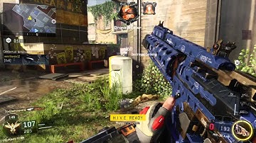 Call of Duty®  Black Ops III how to destroy a cerberus clip