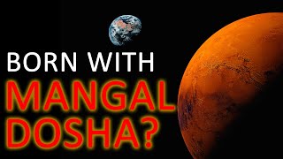 Vedic Astrology - What Is Mangal Dosha? And How To Remedy It? screenshot 4