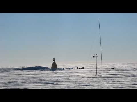 Pole of Inaccessibility (Antarctic research station) | Wikipedia audio ...
