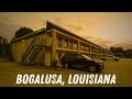 Cheapest Accommodation in Small Southern Town Louisiana! How Bad Could It Be?