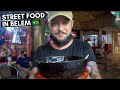 TRYING AMAZON STREET FOOD IN BELÉM 🇧🇷 TACACÁ AT A BRAZILIAN FOOD TRUCK