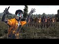 Düğünlü Zombi Modu! Playerunknown's Battlegrounds