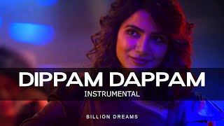 Miniatura de "Dippam Dappam [Instrumental] | Kaathuvaakula Rendu Kaadhal"