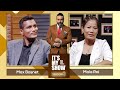 Max Basnet & Mala Rai | It's My Show With Suraj Singh Thakuri S03 E33 | 19 September 2020