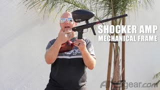 SP Shocker Amp Mechanical Frame - Shooting Video